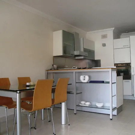 Apartment Balcony On The Sea, Spinola Road