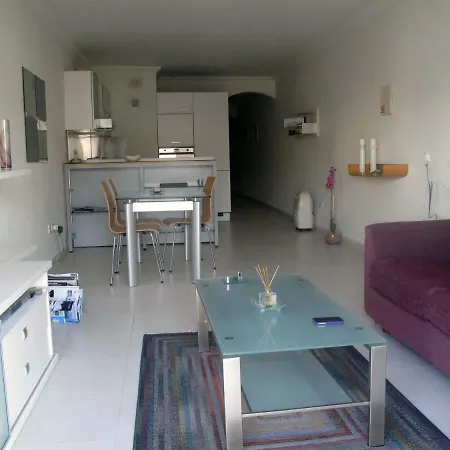Apartment Balcony On The Sea, Spinola Road *